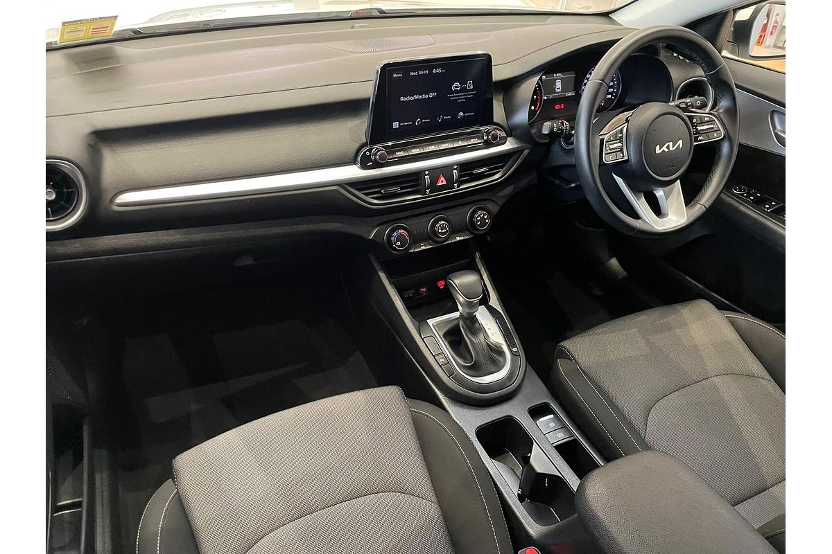 2024 Kia Cerato S BD