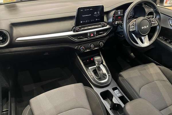 2024 Kia Cerato S BD