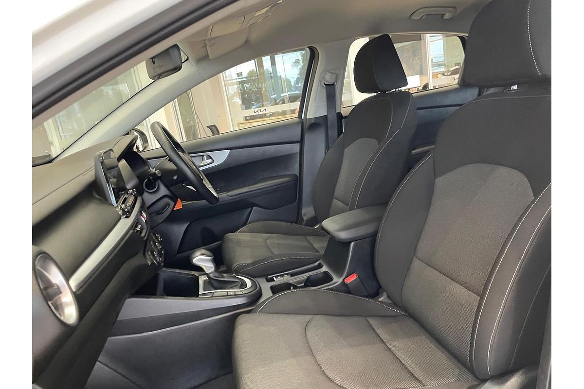 2024 Kia Cerato S BD