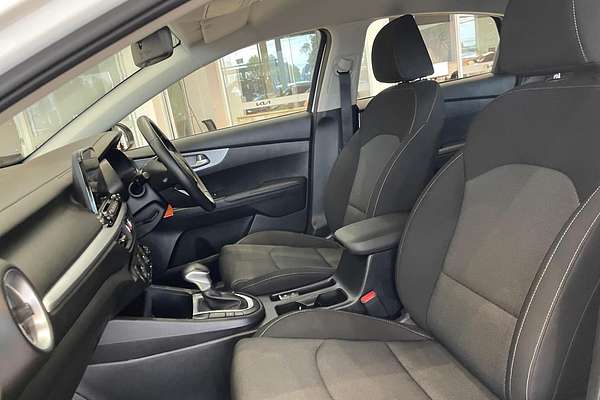 2024 Kia Cerato S BD