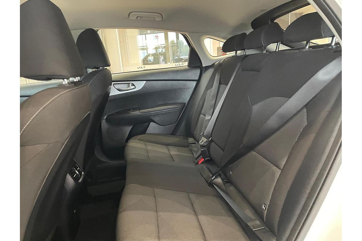 2024 Kia Cerato S BD
