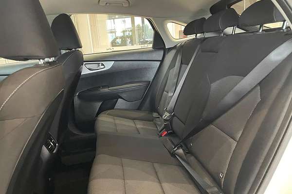 2024 Kia Cerato S BD