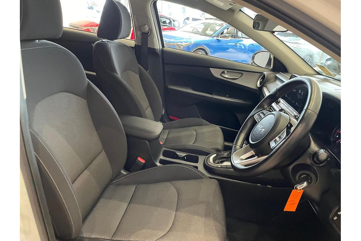 2024 Kia Cerato S BD