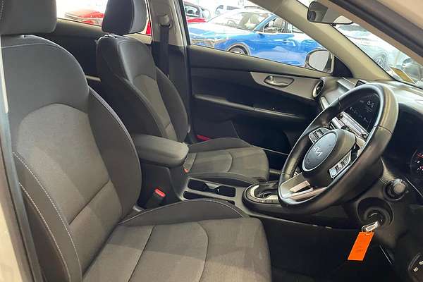 2024 Kia Cerato S BD