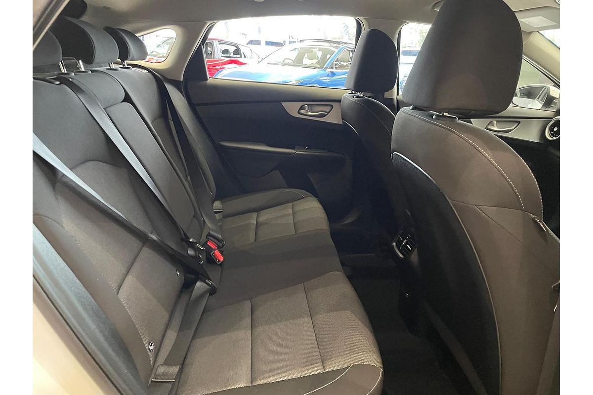 2024 Kia Cerato S BD