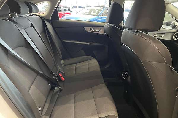 2024 Kia Cerato S BD