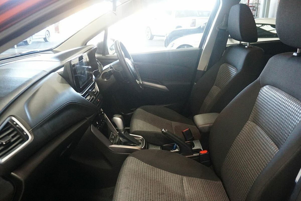 2024 Suzuki S-Cross JYB