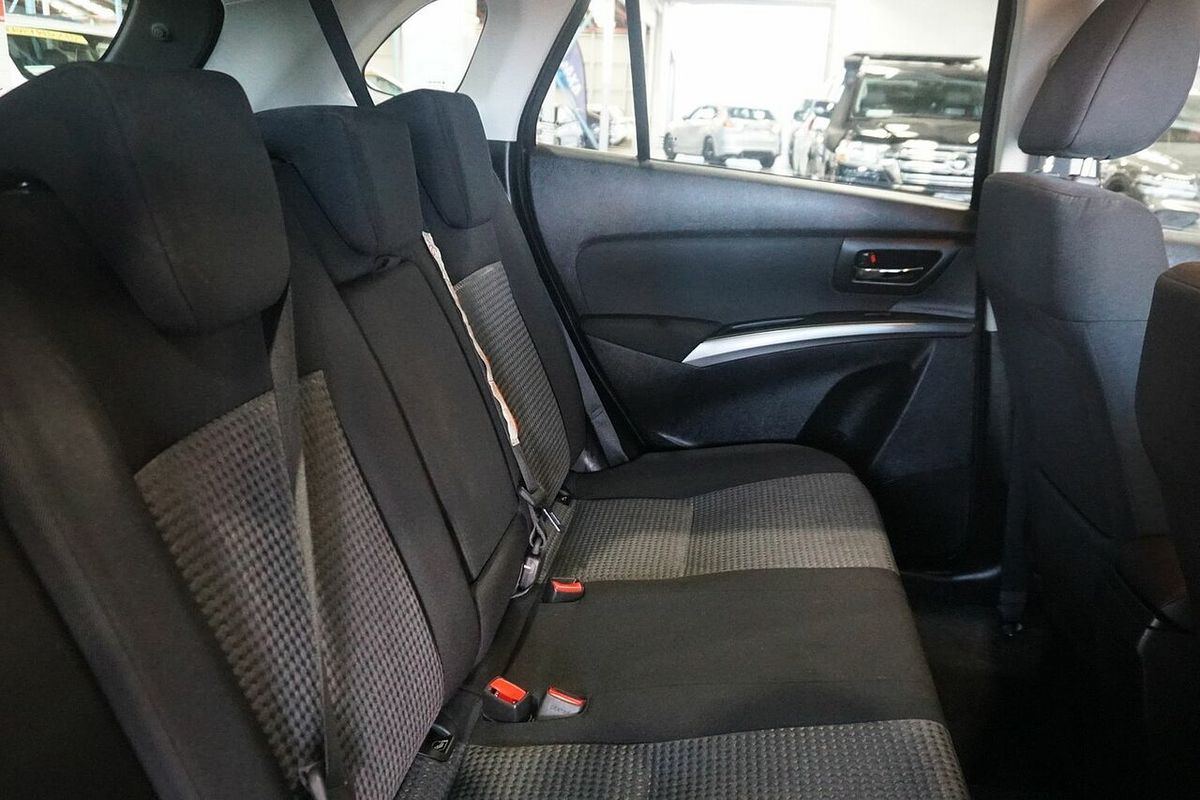 2024 Suzuki S-Cross JYB