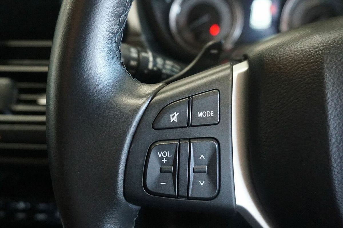 2024 Suzuki S-Cross JYB