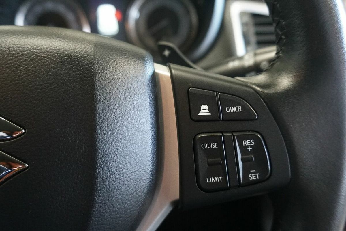 2024 Suzuki S-Cross JYB