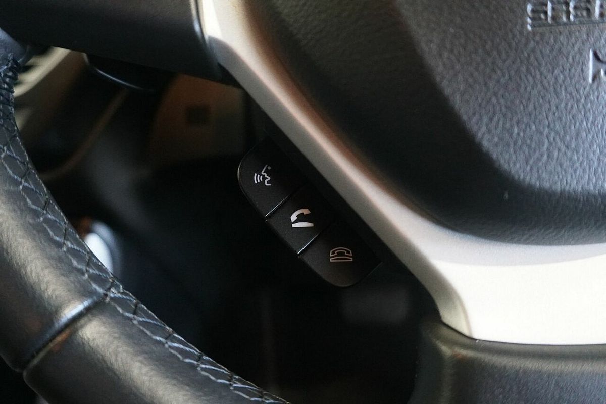 2024 Suzuki S-Cross JYB