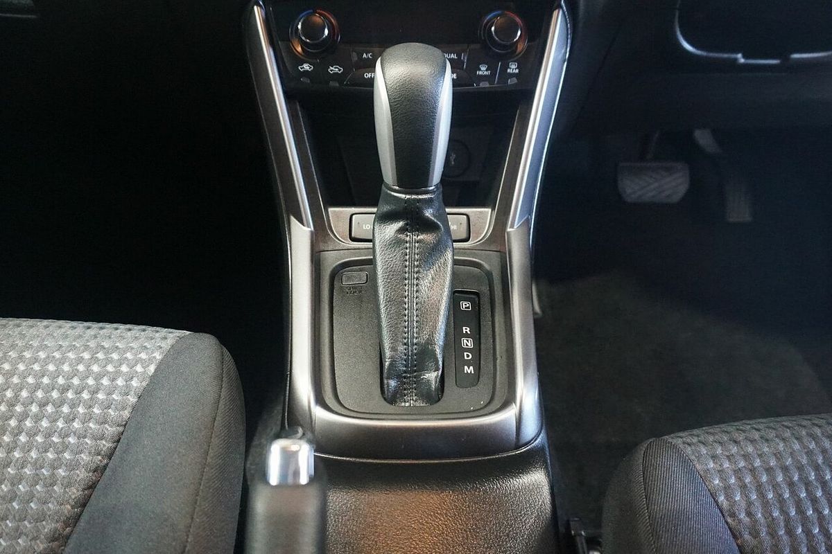 2024 Suzuki S-Cross JYB