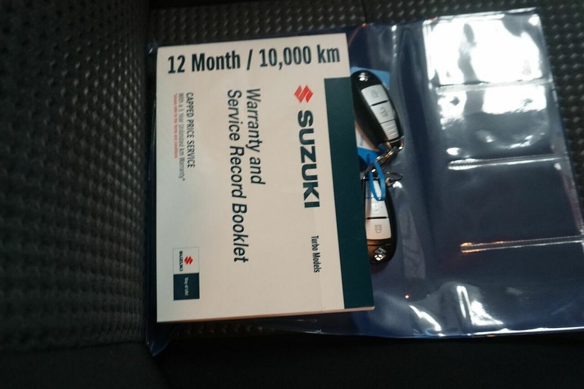 2024 Suzuki S-Cross JYB