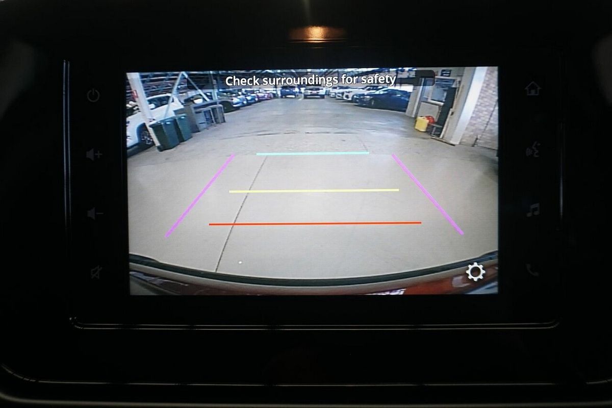 2024 Suzuki S-Cross JYB