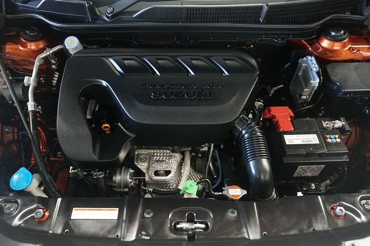 2024 Suzuki S-Cross JYB