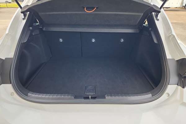 2024 Toyota Corolla Ascent Sport Hybrid ZWE219R
