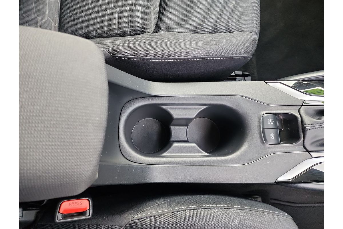 2024 Toyota Corolla Ascent Sport Hybrid ZWE219R