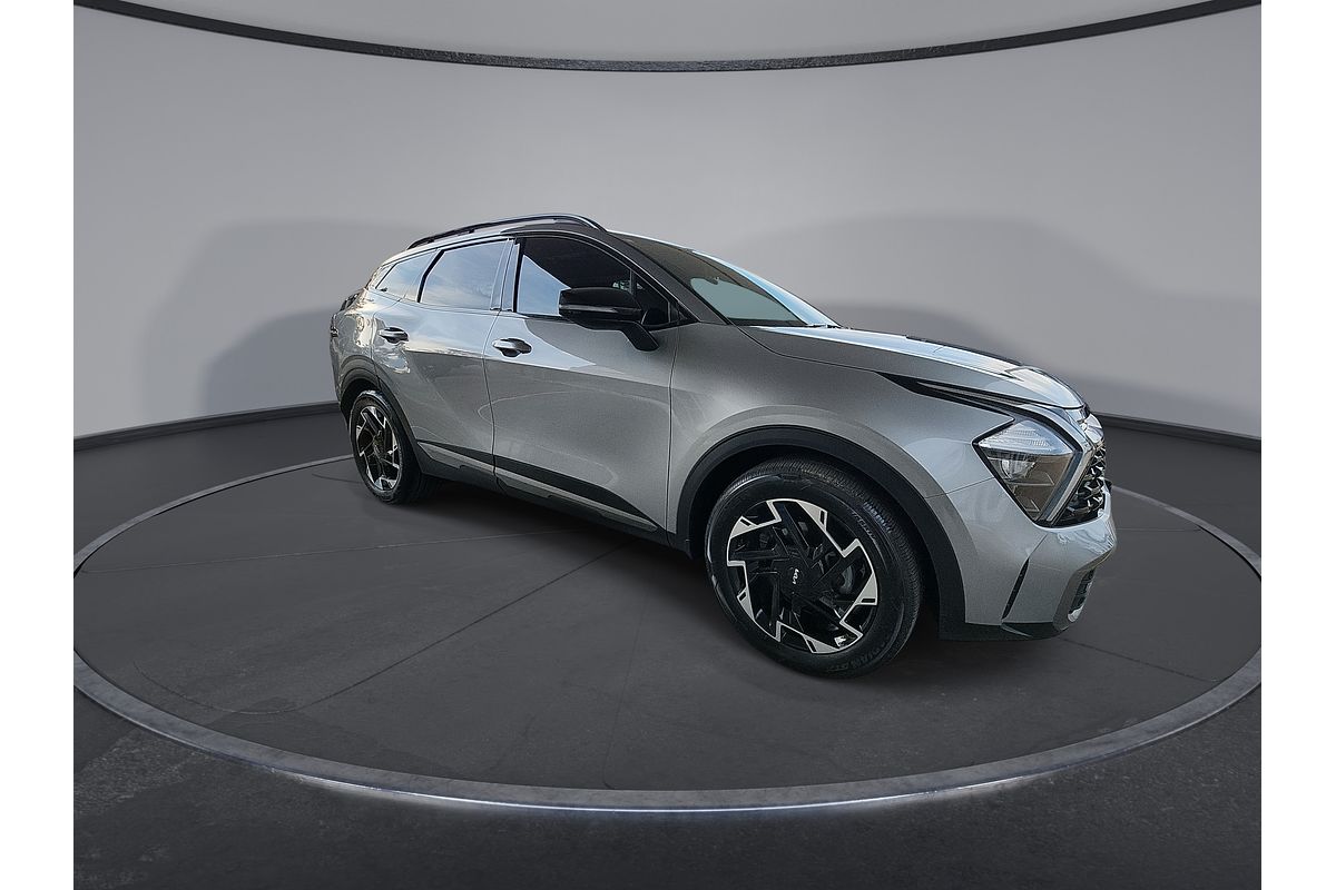 2023 Kia Sportage SX+ NQ5