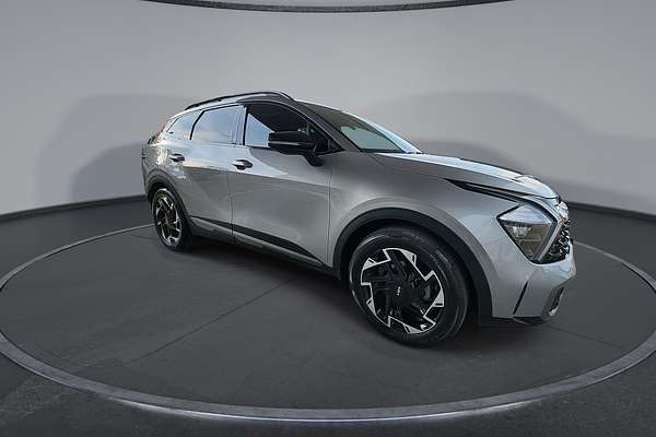 2023 Kia Sportage SX+ NQ5