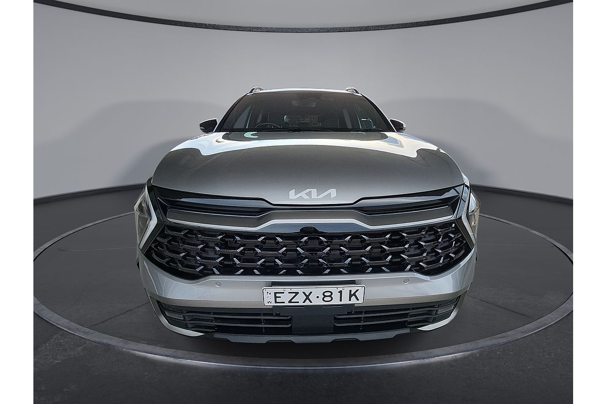 2023 Kia Sportage SX+ NQ5
