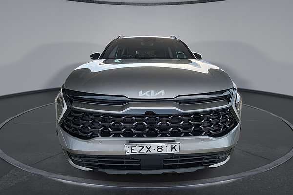 2023 Kia Sportage SX+ NQ5