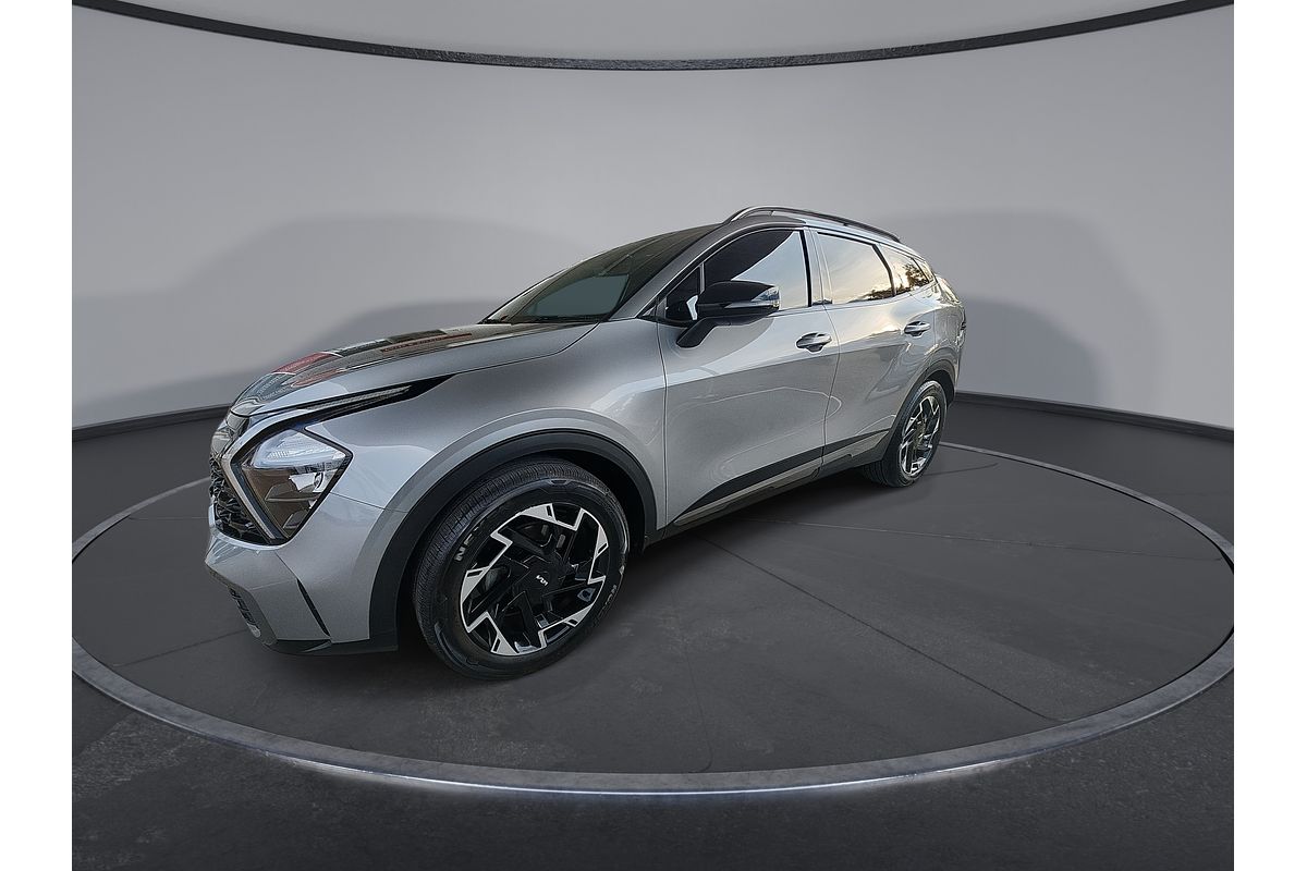 2023 Kia Sportage SX+ NQ5