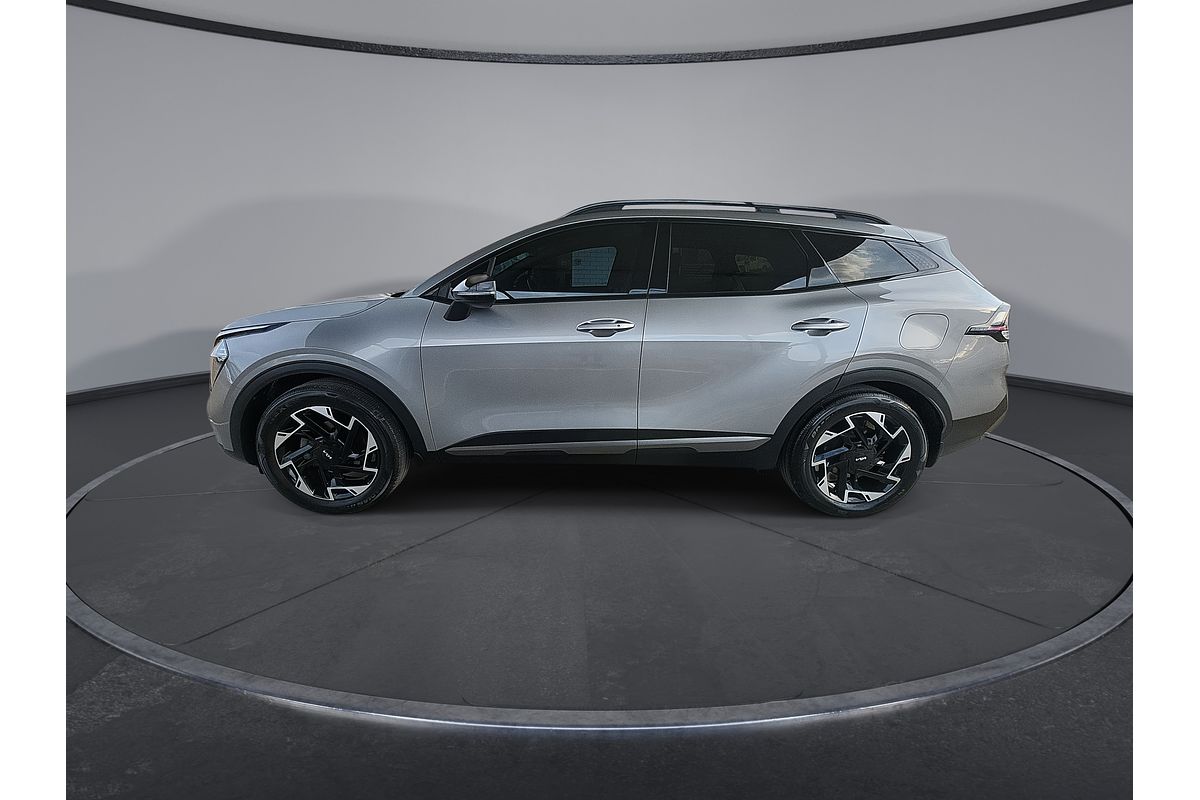 2023 Kia Sportage SX+ NQ5