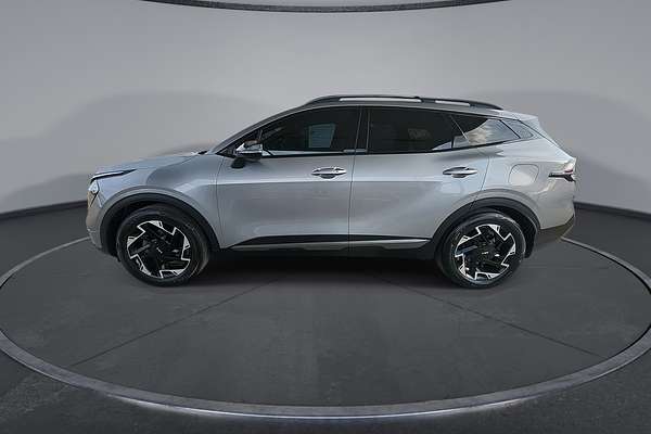 2023 Kia Sportage SX+ NQ5