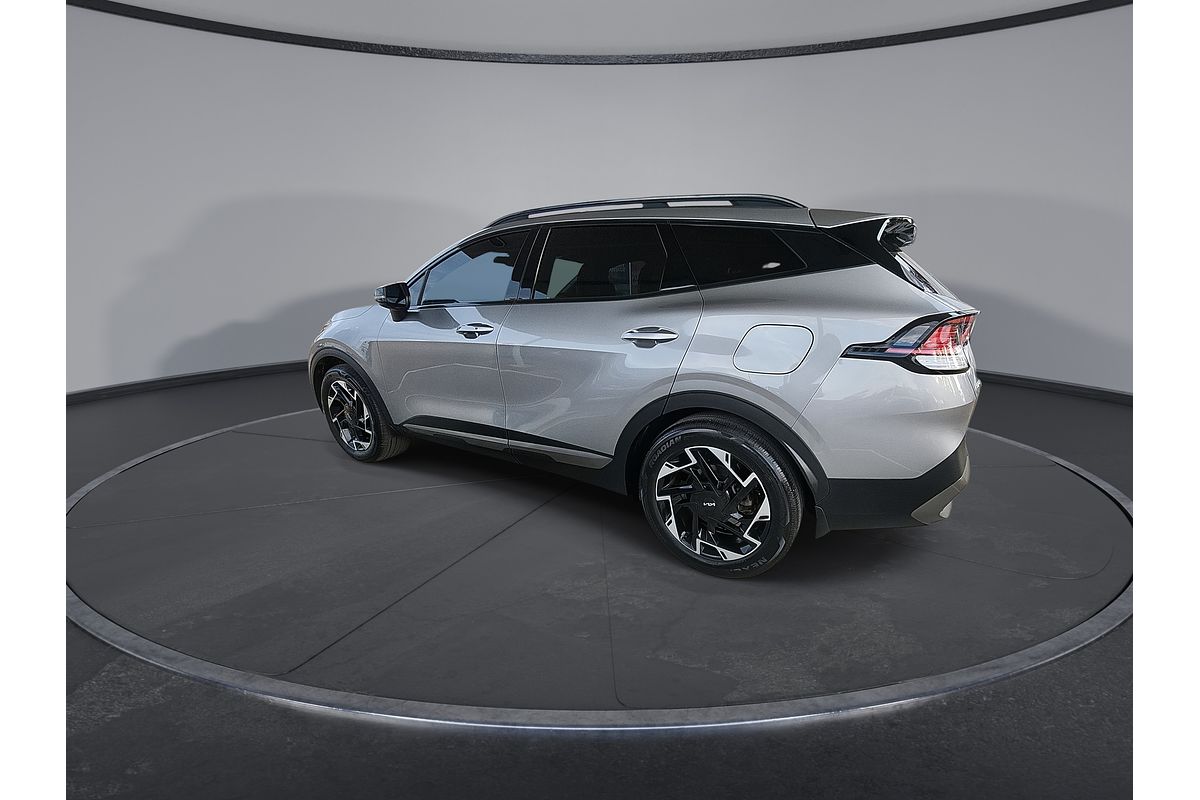 2023 Kia Sportage SX+ NQ5
