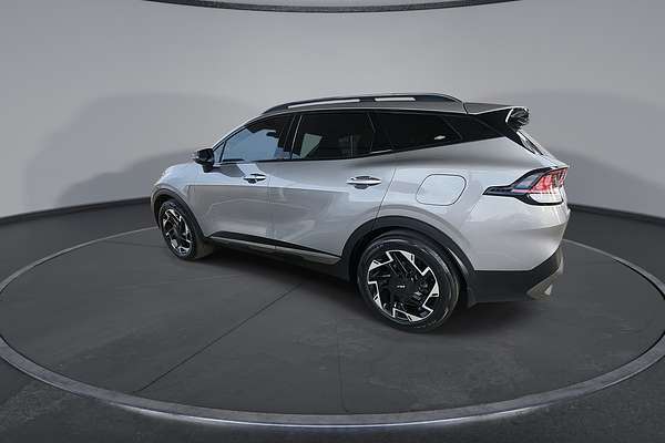 2023 Kia Sportage SX+ NQ5