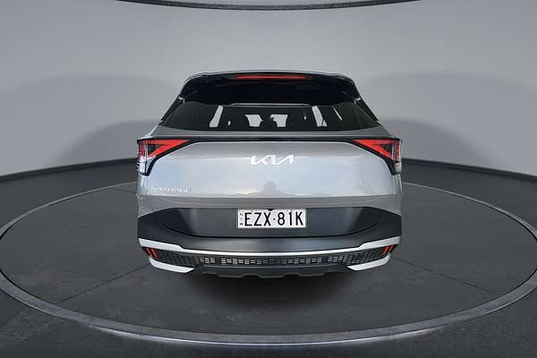 2023 Kia Sportage SX+ NQ5