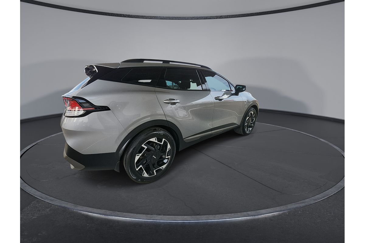 2023 Kia Sportage SX+ NQ5