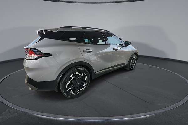 2023 Kia Sportage SX+ NQ5
