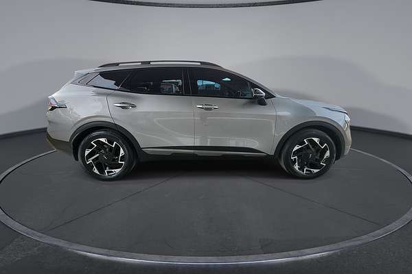 2023 Kia Sportage SX+ NQ5
