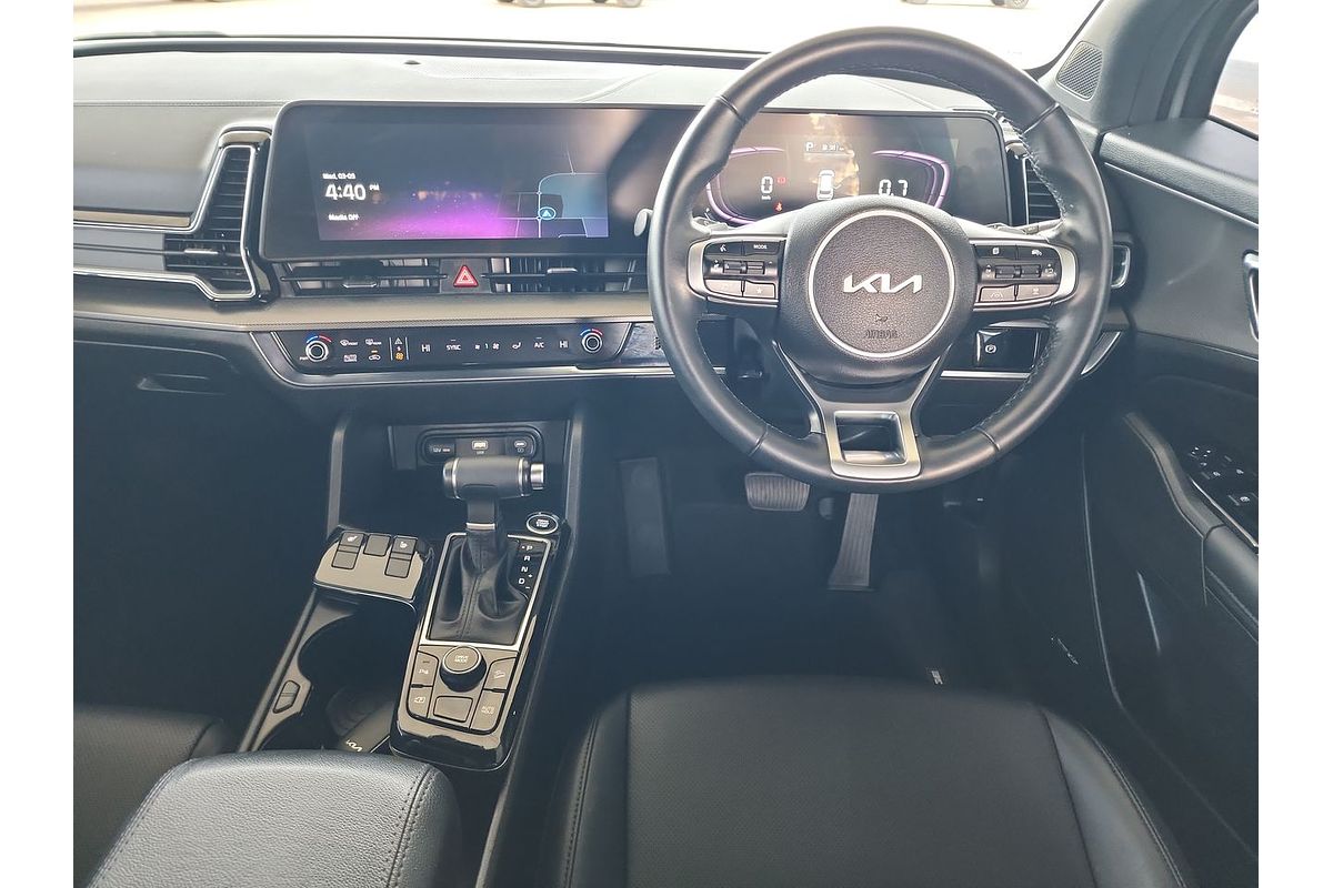 2023 Kia Sportage SX+ NQ5