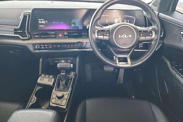 2023 Kia Sportage SX+ NQ5