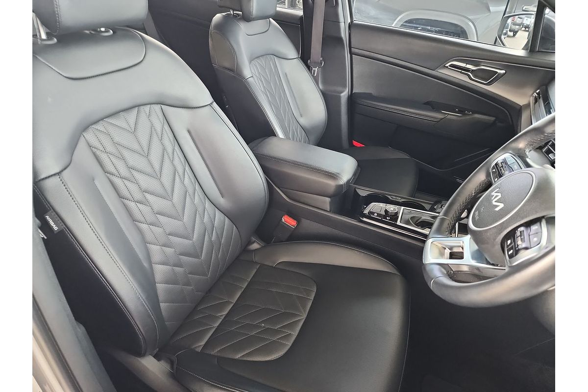 2023 Kia Sportage SX+ NQ5