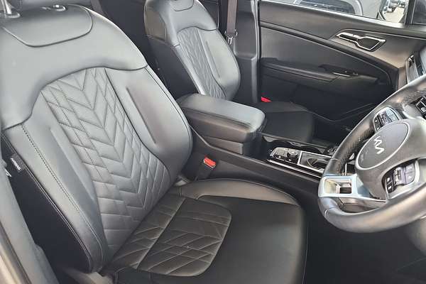 2023 Kia Sportage SX+ NQ5
