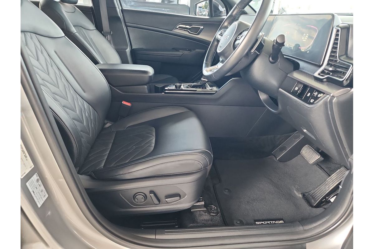2023 Kia Sportage SX+ NQ5