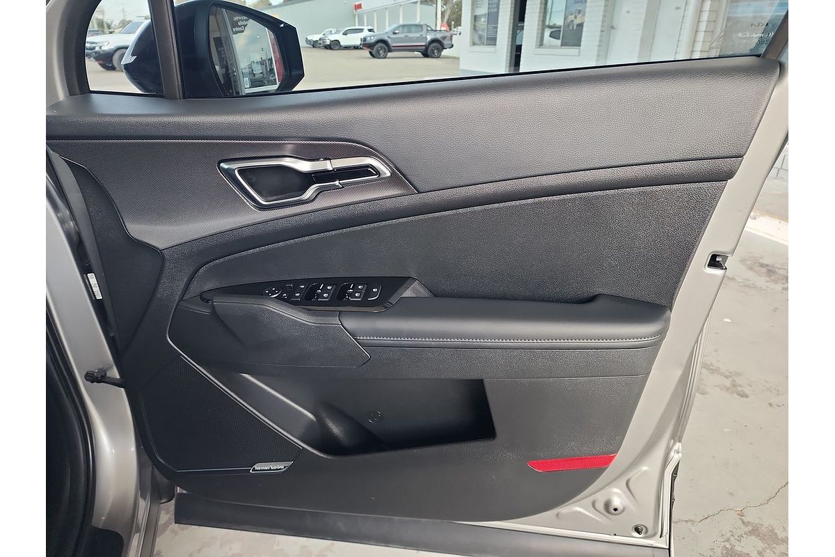 2023 Kia Sportage SX+ NQ5