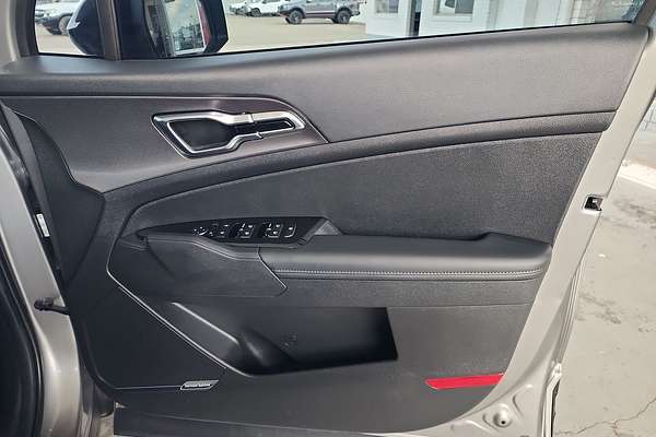 2023 Kia Sportage SX+ NQ5