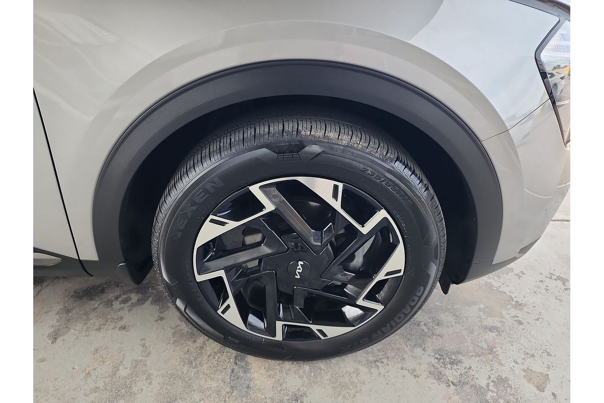 2023 Kia Sportage SX+ NQ5