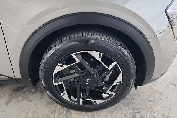 2023 Kia Sportage SX+ NQ5