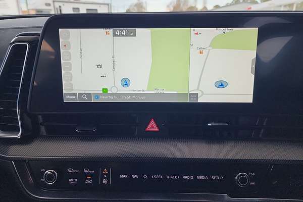 2023 Kia Sportage SX+ NQ5