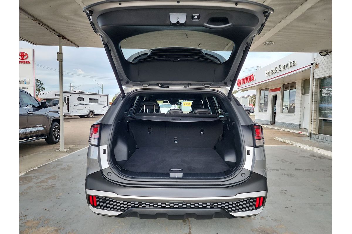 2023 Kia Sportage SX+ NQ5