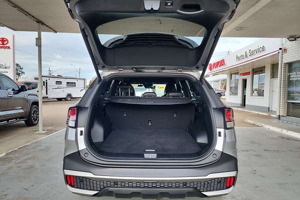 2023 Kia Sportage SX+ NQ5