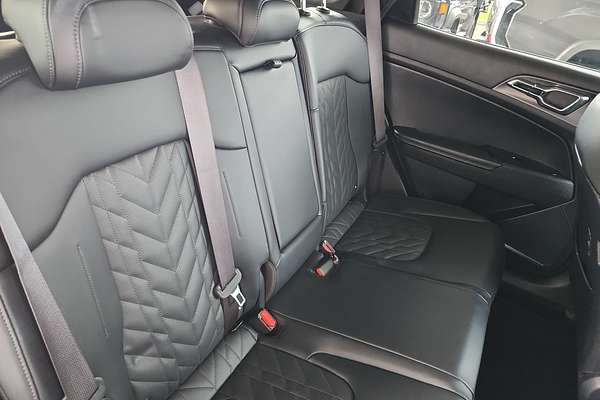 2023 Kia Sportage SX+ NQ5