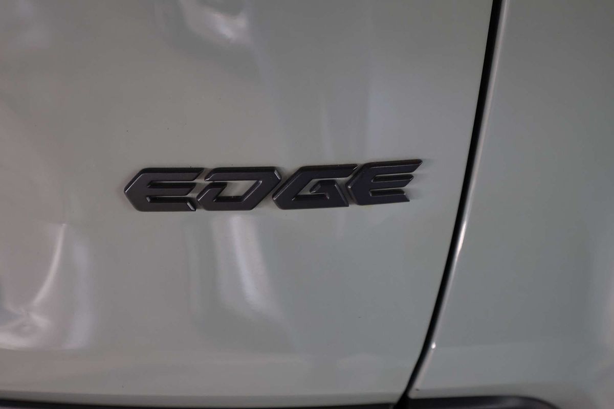 2019 Toyota RAV4 Edge AXAA54R