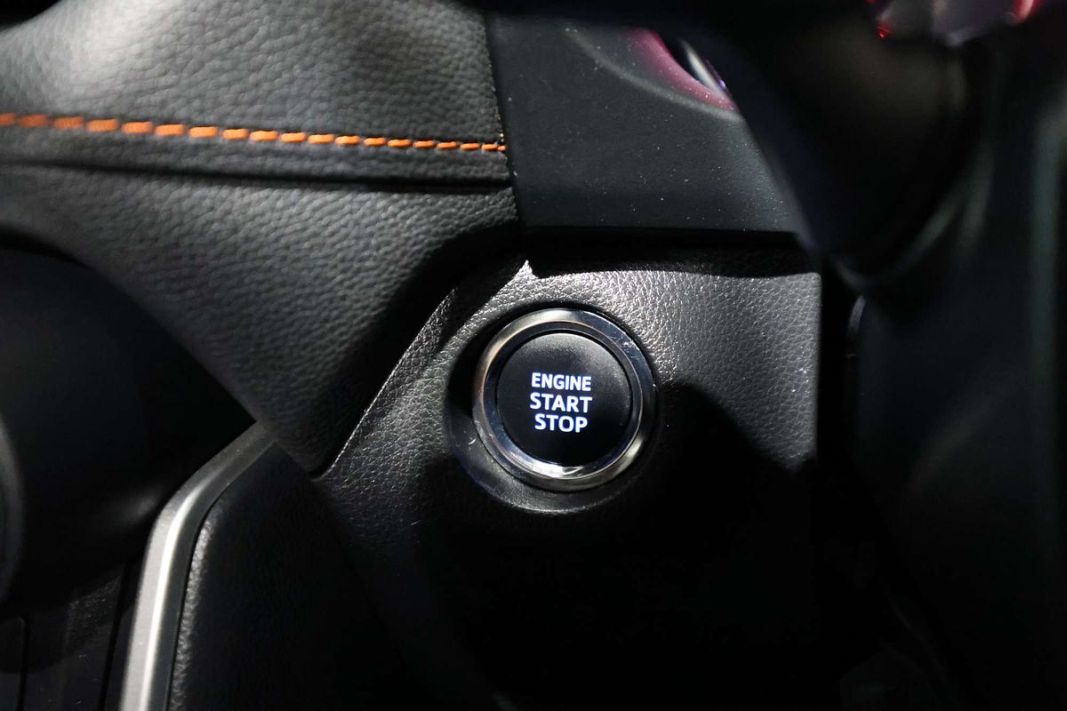 2019 Toyota RAV4 Edge AXAA54R