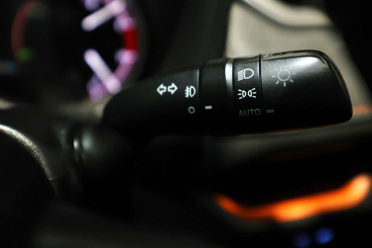 2019 Toyota RAV4 Edge AXAA54R